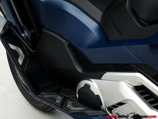 HONDA FORZA 750 ¿A2?