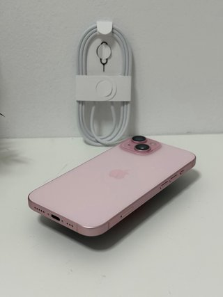 iPhone 15 128GB
