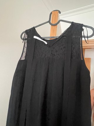 Blusa de Zara