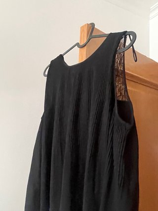 Blusa de Zara