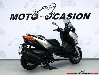 YAMAHA X-MAX 400 -APTA A2-