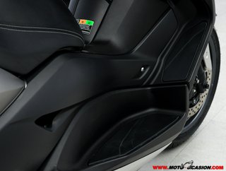 YAMAHA X-MAX 400 -APTA A2-