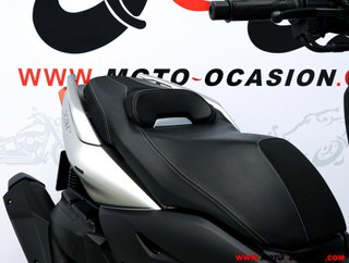YAMAHA X-MAX 400 -APTA A2-