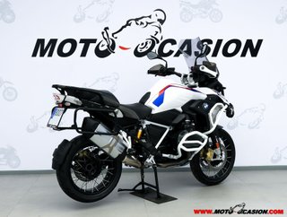 BMW R 1250 GS RALLYE