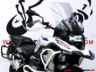 BMW R 1250 GS RALLYE