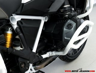 BMW R 1250 GS RALLYE