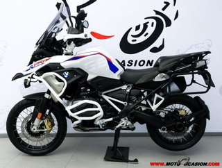 BMW R 1250 GS RALLYE
