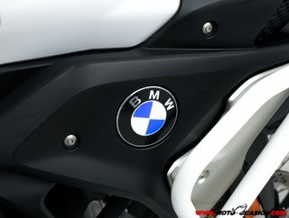 BMW R 1250 GS RALLYE