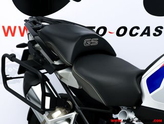 BMW R 1250 GS RALLYE