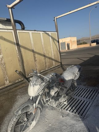 Yamaha YS 125 - año 2019