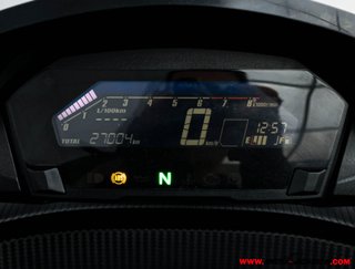 HONDA INTEGRA S 750 ¿A2?