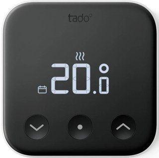 Termostato Tado X