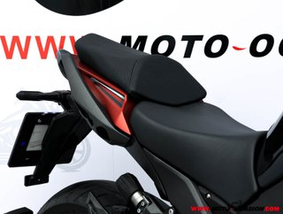 KAWASAKI NINJA 1000 SX -GARANTÍA OFICIAL-