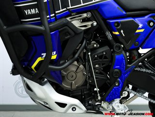 YAMAHA TÉNÉRÉ 700 WORLD RAID ¿A2?