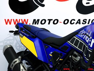 YAMAHA TÉNÉRÉ 700 WORLD RAID ¿A2?