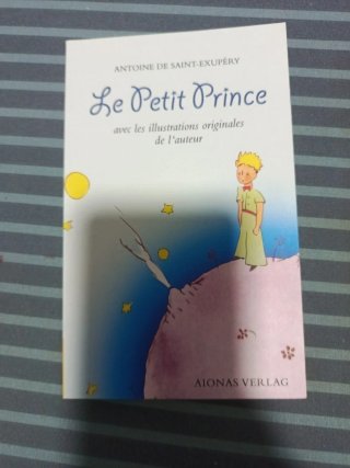 Libros variados