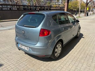 Seat Altea 2.0 TDI 140cv Reference