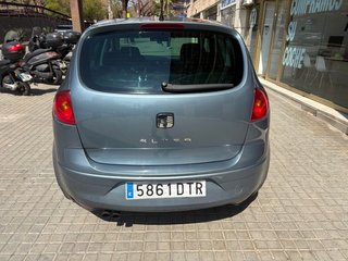 Seat Altea 2.0 TDI 140cv Reference