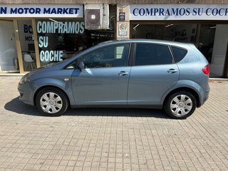 Seat Altea 2.0 TDI 140cv Reference