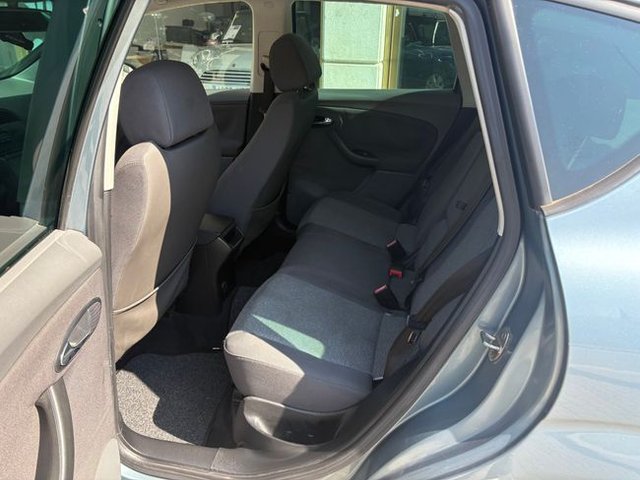 Seat Altea 2.0 TDI 140cv Reference