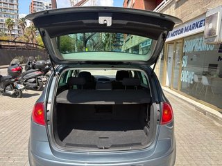 Seat Altea 2.0 TDI 140cv Reference