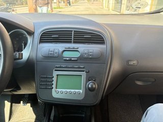 Seat Altea 2.0 TDI 140cv Reference