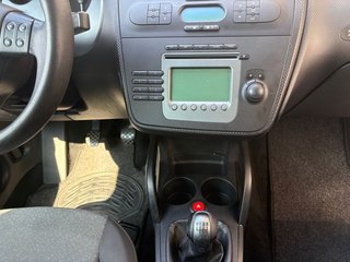 Seat Altea 2.0 TDI 140cv Reference