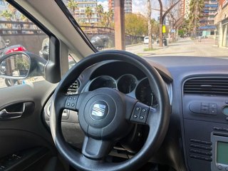 Seat Altea 2.0 TDI 140cv Reference