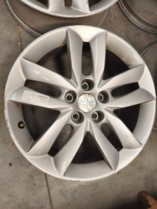 Llantas 17 Peugeot 508 (Juego de 4)