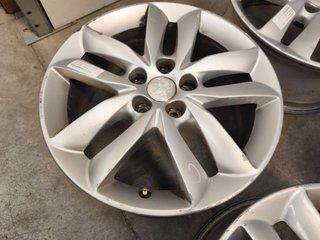 Llantas 17 Peugeot 508 (Juego de 4)
