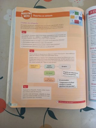 Lengua castellana y Literatura Revuela : 4 Secu...