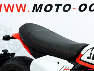 DUCATI SCRAMBLER URBAN MOTARD -A2-