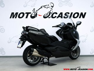 BMW C 650 GT -A2-