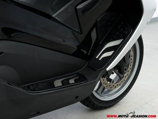 BMW C 650 GT -A2-
