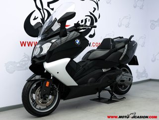 BMW C 650 GT -A2-