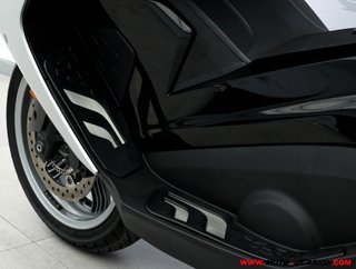 BMW C 650 GT -A2-