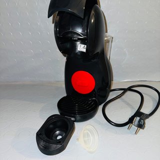 Cafetera de cápsulas DeLonghi Dolce Gusto Piccolo XS