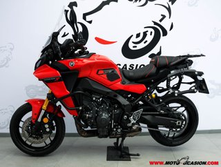 YAMAHA TRACER 9 GT