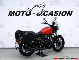 ROYAL ENFIELD METEOR 350 -APTA A2-