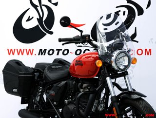 ROYAL ENFIELD METEOR 350 -APTA A2-