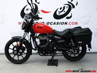 ROYAL ENFIELD METEOR 350 -APTA A2-