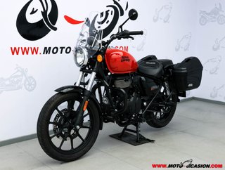 ROYAL ENFIELD METEOR 350 -APTA A2-