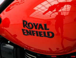 ROYAL ENFIELD METEOR 350 -APTA A2-