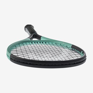 Raqueta de tenis adulto - HEAD AUXETIC BOOM MP 2024 Negro