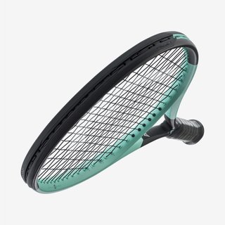 Raqueta de tenis adulto - HEAD AUXETIC BOOM MP 2024 Negro