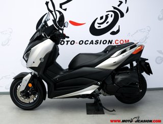 YAMAHA X-MAX 400 -APTA A2-