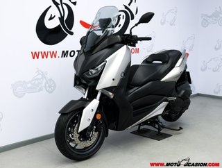 YAMAHA X-MAX 400 -APTA A2-
