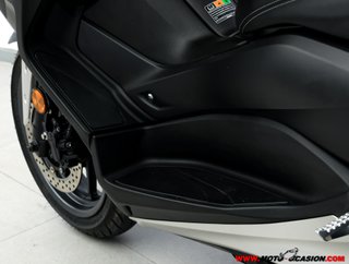 YAMAHA X-MAX 400 -APTA A2-