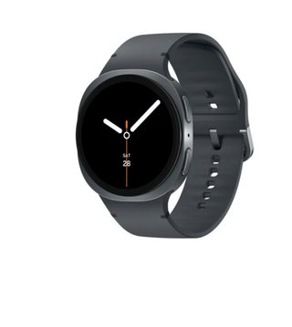 Samsung Galaxy Watch 8 40mm Gris