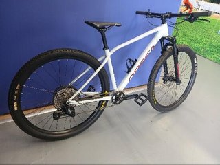 Bicicleta 29" XC Orbea Alma talla M